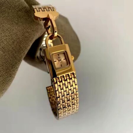 Colette – Vintage Gold-Tone Women’s Watch