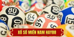 xổ số miền Nam Hay88